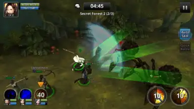 Guild of Honor скриншот 2