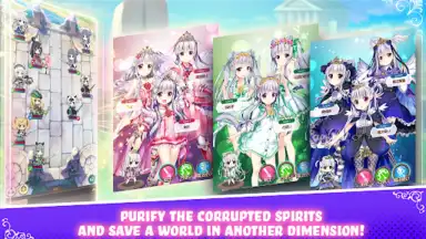 Soul Knight The Teleported Dad скриншот 13