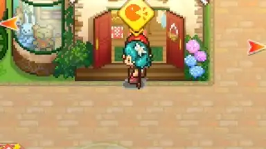Quest Town Saga скриншот 3