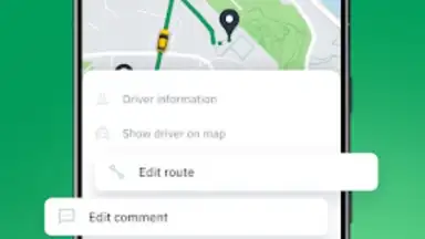 OnTaxi скриншот 4