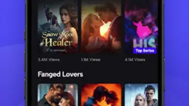 My Drama скриншот 13