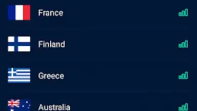 Smart VPN скриншот 1