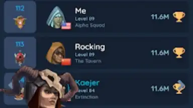 Lost Vault скриншот 7