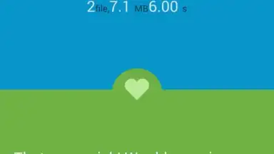 QuickShare скриншот 5