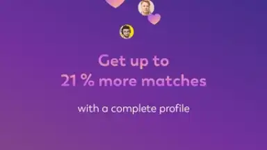 LOVOO скриншот 5