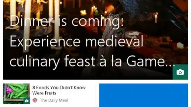 Еда скриншот 16