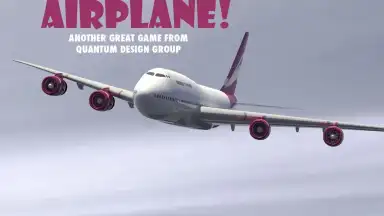 Airplane! скриншот 6