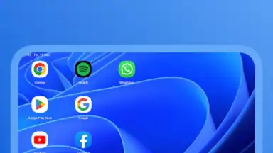 Win 11 Computer Launcher скриншот 10