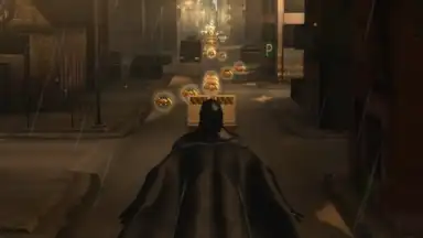 Batman vs Superman : Who Will Win скриншот 6