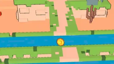 Jumpy Pets скриншот 1