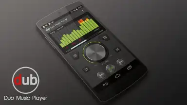 Dub Music Player скриншот 7