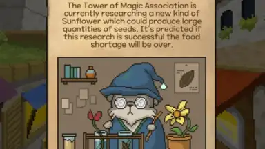 Hamster Hero & The Tower of Magic скриншот 7