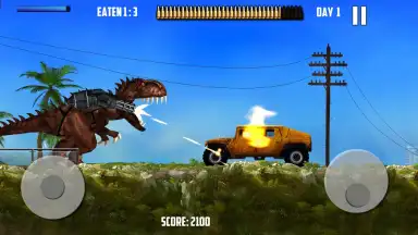 Mexico Rex скриншот 4