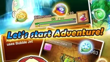 Bulu Monster скриншот 4