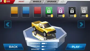 Car скриншот 5