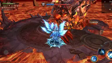 Awakening of Dragon скриншот 2