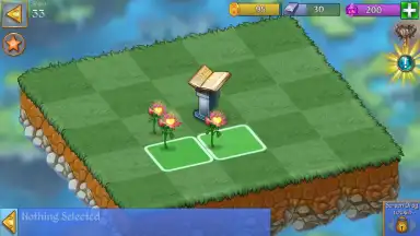 Merge Dragons! скриншот 4