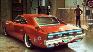 Car Mechanic Pro-Car Repair 3D скриншот 2