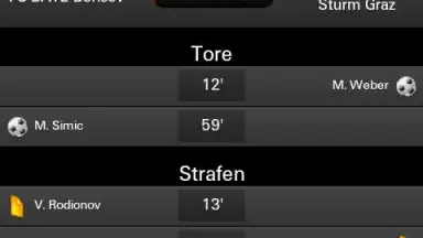 LAOLA1.at скриншот 4