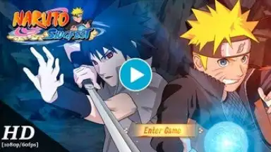 Naruto: Slugfest скриншот 1