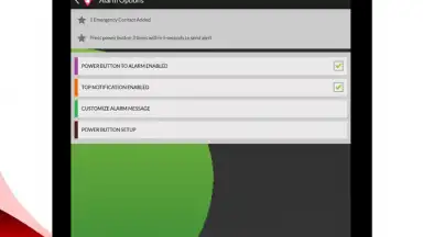 V-Safe скриншот 8