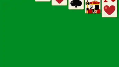 Solitaire: Decked Out скриншот 2