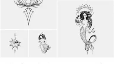 INKHUNTER скриншот 7