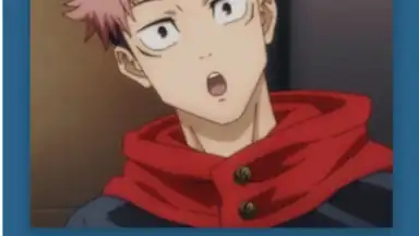 Jujutsu Kaisen Quiz скриншот 4