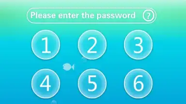 Super App Lock скриншот 7