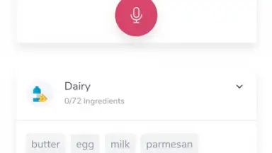 Supercook скриншот 1