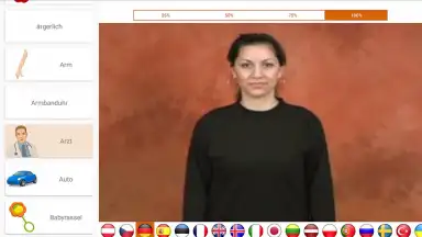 Spread Signs скриншот 4