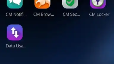 Samsung S7 скриншот 2