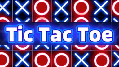 Tic Tac Toe: OX Game скриншот 1