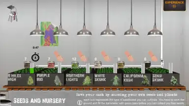 Grow Ops скриншот 7