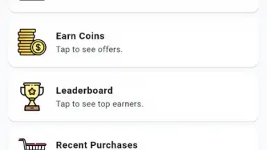 Loot Play скриншот 2