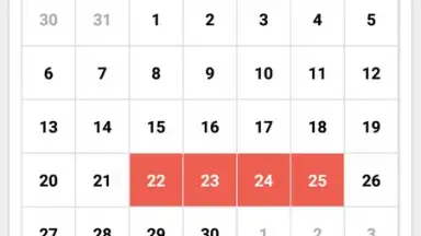 Maybe Baby скриншот 4