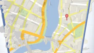 Android System WebView скриншот 8