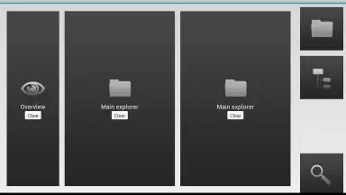 AntTek Explorer скриншот 10