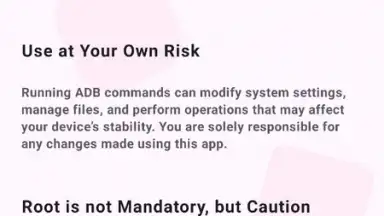 aShell You скриншот 1