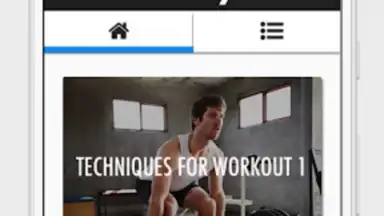 Increase Sprinting Speed скриншот 4