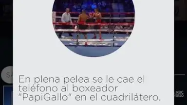 Telemundo Deportes скриншот 10
