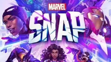 Marvel Snap скриншот 4