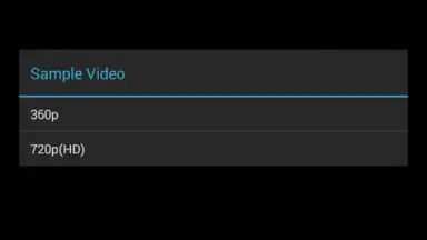 Free Video Downloader Plus скриншот 1