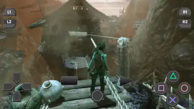 Ps3 Simulator скриншот 1