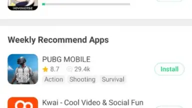 APKPure скриншот 2