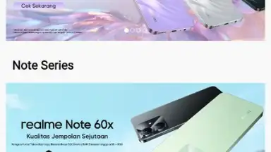 realme Store скриншот 9