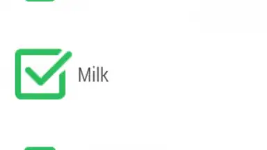 Evernote Wear скриншот 2