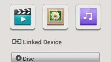 LG AV Remote 3 скриншот 3