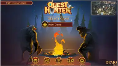Quest Hunter скриншот 4