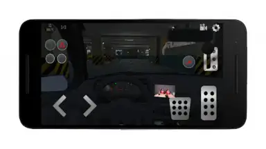 Uz Parking Underground скриншот 9